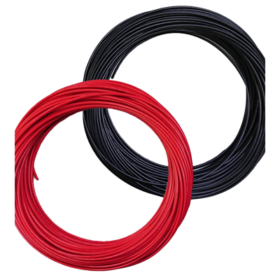 KIV ケーブル 電気機器用ビニル絶縁電線 2SQ 20m-株式会社カウスメディア