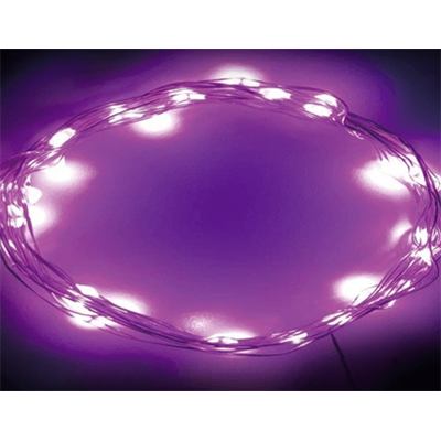 イルミネーションライト LED イルミネーション ミニストリング-株式会社カウスメディア