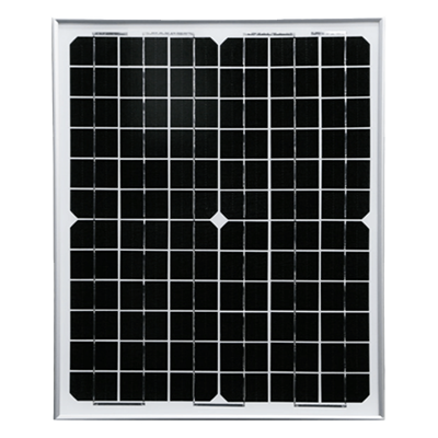 アルミフレームタイプ 単結晶 太陽光発電 ソーラーパネル 24V用-株式会社カウスメディア