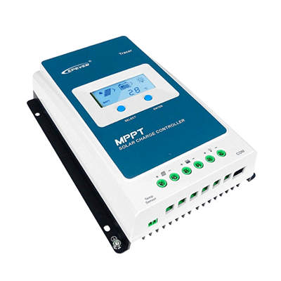 10A以上 ソーラーチャージコントローラー MPPT-株式会社カウスメディア