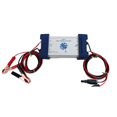 コンバーター ソーラーチャージコントローラー Power charger 24-株式会社カウスメディア