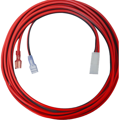 バッテリーケーブル FA形接続端子·ELRコネクタ付-株式会社カウスメディア