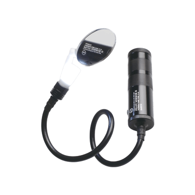 オリジナル製品 利便性を追求新しいアイデアをカタチに パイロットミラーⅡ CE認証付 IP-64/CE-三共株式会社