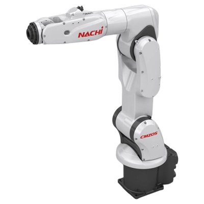 ロボット・システム・周辺機 省スペース・高速・高性能、自動化ニーズに挑戦 協働ロボット CMZ05-三共株式会社