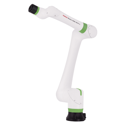 ロボット・システム・周辺機 省スペース・高速・高性能、自動化ニーズに挑戦 協働ロボット CRXシリーズ-三共株式会社