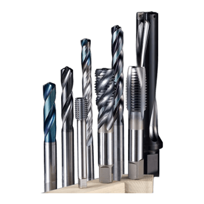 切削工具 高精度・高効率・長寿命すぐれたコストパフォーマンス Aブランド工具-三共株式会社