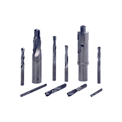切削工具 高精度・高効率・長寿命すぐれたコストパフォーマンス 穴あけ・仕上げ加工用工具-三共株式会社