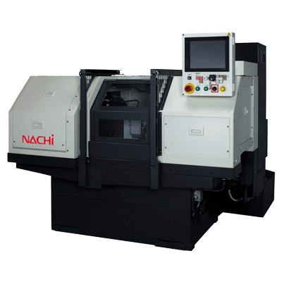 工作機器・ツーリング 高剛性・高速・高精度、確かな品質で省力化をサポート 内面研削盤 IG-06SA-三共株式会社