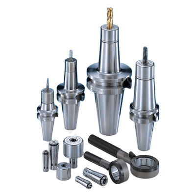 工作機器・ツーリング 高剛性・高速・高精度、確かな品質で省力化をサポート ツーリングシステム-三共株式会社