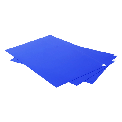 クリーン環境商品 スティッキーマット-三共株式会社