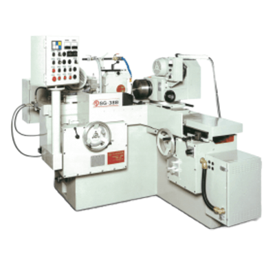 正面研削盤/CNC正面研削盤 SG-38B-株式会社シギヤ精機製作所
