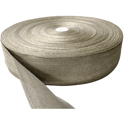 銀めっき導電性繊維AGposs® ウェアラブル / 電極テープ-ミツフジ株式会社