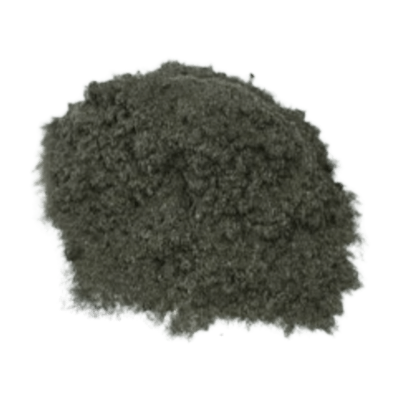 銀めっき導電性繊維AGposs® 銀めっきカットファイバー-ミツフジ株式会社