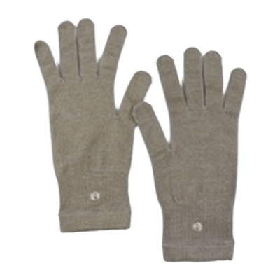 銀めっき導電性繊維AGposs® 導電手袋 (EMS、低周波機器用)-ミツフジ株式会社