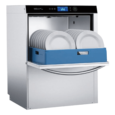 スウェーデン品質 環境に優しく、丈夫 コンパクト、スタイリッシュ、効率的 Clean dishes WD-4S-株式会社アップワード