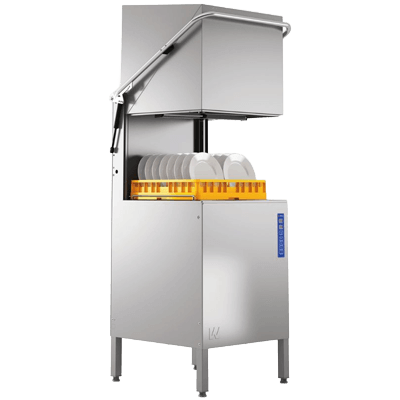 スウェーデン品質 環境に優しく、丈夫 厨房の定番 小規模・中規模の厨房向け洗浄機 Clean dishes WD-6-株式会社アップワード