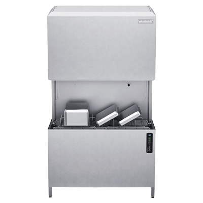 スウェーデン品質 環境に優しく、丈夫 柔軟で幅広い洗浄機 Clean dishes WD-12S-株式会社アップワード