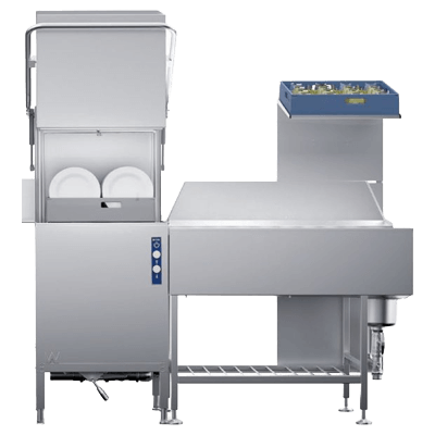 スウェーデン品質 環境に優しく、丈夫 食器もグラスも最高の仕上がり 人手、水、エネルギーの大幅節約 Clean dishes WD-PRM7-株式会社アップワード