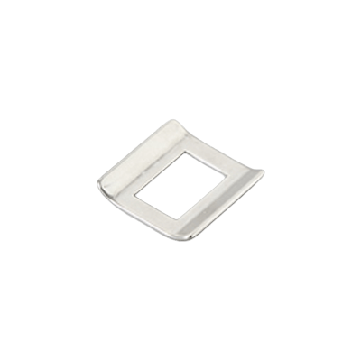 架空線用装柱金物 ステンレスサドル サドル-株式会社須田製作所