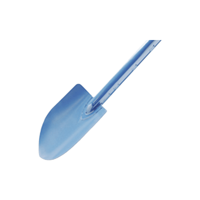 建柱作業用工具 長柄シャベル-株式会社須田製作所