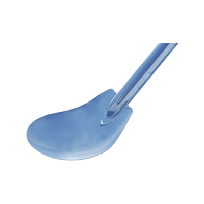 建柱作業用工具 長柄スプーン-株式会社須田製作所