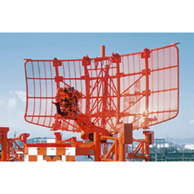 無線システム装置 空港関係レーダー装置-株式会社須田製作所