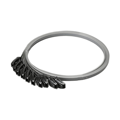 架空線用樹脂物品 樹脂バンドセット-株式会社須田製作所