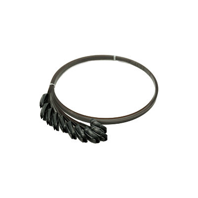 架空線用樹脂物品 カラー樹脂バンドセット-株式会社須田製作所