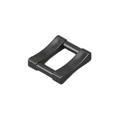 架空線用樹脂物品 樹脂サドル-株式会社須田製作所