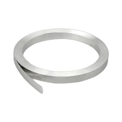 架空線用装柱金物 ステンレスバンド-株式会社須田製作所