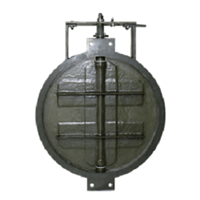 耐蝕ダンパー-高研株式会社