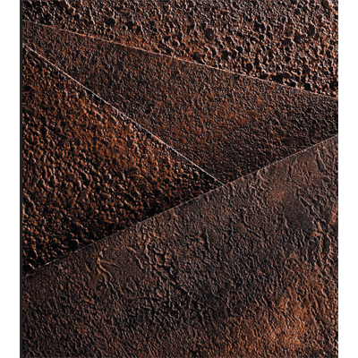 ポリマーセメント内装仕上げ材 クリエイティブアートウォール アイアンシリーズ-有限会社宮国工業