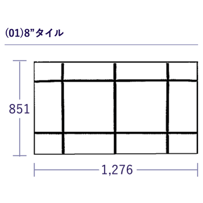 材料 テンプレート (各種) のり付き-有限会社宮国工業