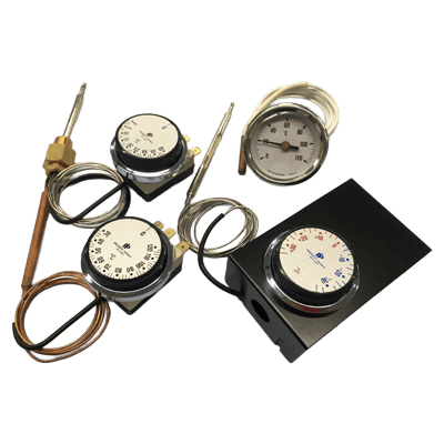 液体膨張式サーモスタット-株式会社大幸産業