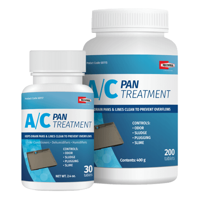 ケミカル製品 空調用水処理剤-株式会社大幸産業