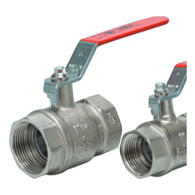 RIVボールバルブ-株式会社大幸産業