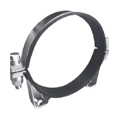 アキュムレータ クランプ-NACOL株式会社