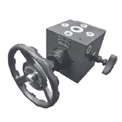 アキュムレータ元弁-NACOL株式会社