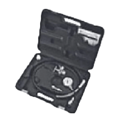 ガス封入工具 給気三方弁-NACOL株式会社