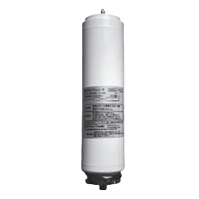 アキュムレータと継手 低圧仕様 炭素鋼製 2～4L Eシリーズ-NACOL株式会社