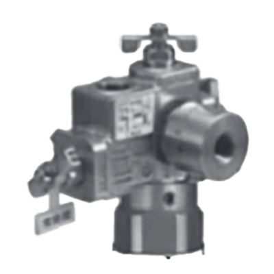 SGバルブ-NACOL株式会社