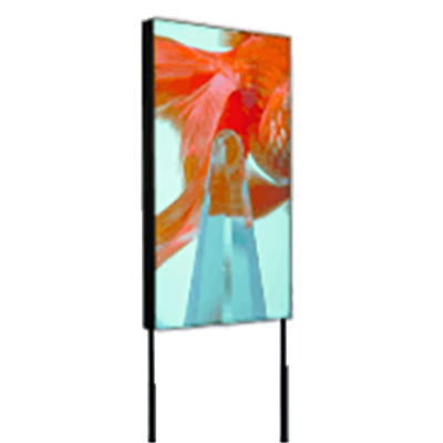 両面高輝度ディスプレイ EKOADH2-EKAA TECHNOLOGY株式会社