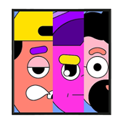 スクエア液晶ディスプレイ EKIADSD3-EKAA TECHNOLOGY株式会社