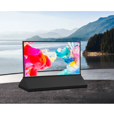 透明OLED EKIADTO2-EKAA TECHNOLOGY株式会社