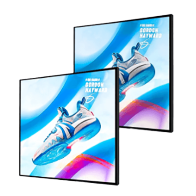 スクエア液晶ディスプレイ EKIADSD2-EKAA TECHNOLOGY株式会社