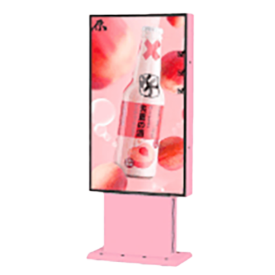 QSRDRIVER-THRUシステム屋外用メニューボード EKOADF26-EKAA TECHNOLOGY株式会社