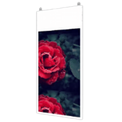 天井両面ディスプレイ700nits+350nits EKIADCD3-EKAA TECHNOLOGY株式会社