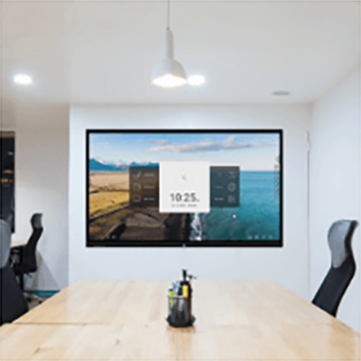 ビデオ会議用スマートホワイトボード EKAIO-M-EKAA TECHNOLOGY株式会社