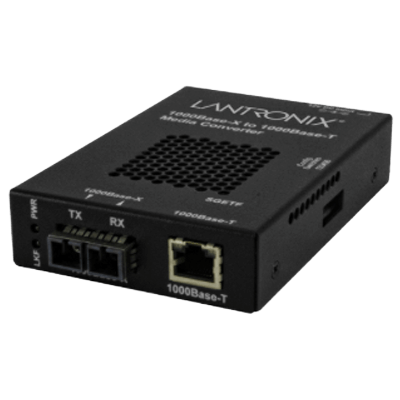 単体型1Gメディアコンバータ-株式会社ピーエスアイ