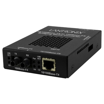 単体型10/100Base-TX/MMFメディアコンバータ SBFTF-105シリーズ-株式会社ピーエスアイ